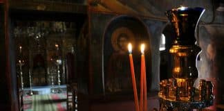Грех в Православии