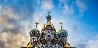 Исповедь в Православии