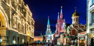 Изобразительные средства православной иконы и их символика