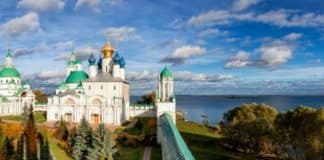 К истории чина Елеосвящения