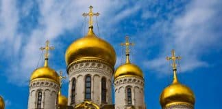 О богослужении Святой Четыредесятницы пятница 1-й седмицы