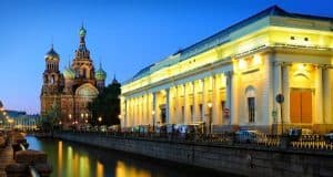 Утреня чинопоследование всенощного бдения