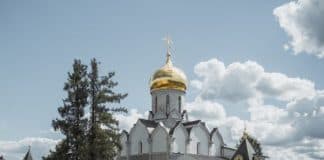 Вторник 2-й седмицы по Пасхе. Радоница