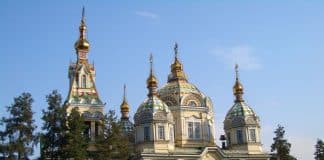 Общая исповедь в Православии