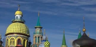 Понедельник сырной седмицы