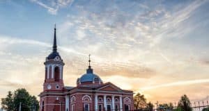 Православное богослужение в жизни христианина