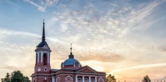 Православный Грех