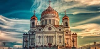 Советы старца христианам, живущим в миру