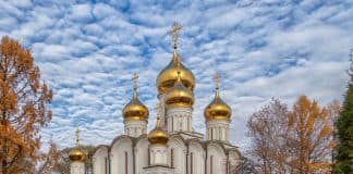 Как поздравить христианина с Престольными Праздниками