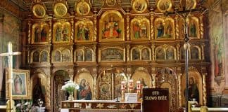 Каноны в Православии
