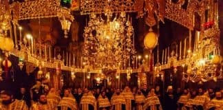 Православные посты
