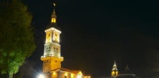 Терпение в Православии