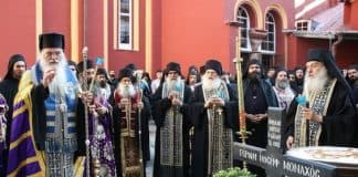 Тропарь в Православии