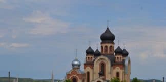 Словарь церковных терминов - В