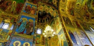 Средства против гнева в Православии