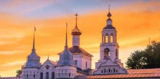 Жажда праведности Дмитрий Угличский