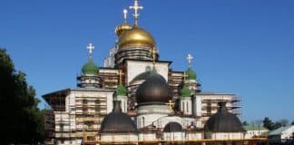 Жития святых на 2 июля