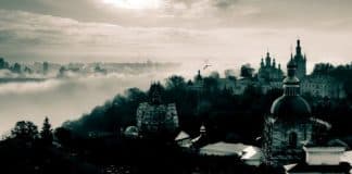 Жития святых на 22 июля