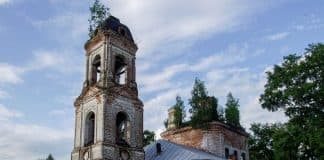 Жития святых на 24 июля