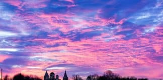 Жития святых на 24 марта