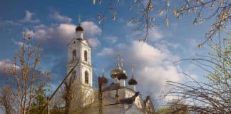 Жития святых на 27 июля