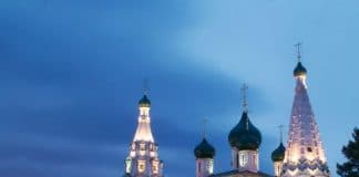 Жития святых на 28 июля