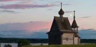 Жития святых на 3 июля