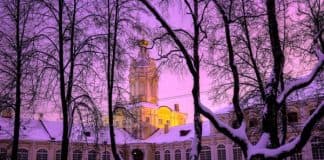Жития святых на 30 июля