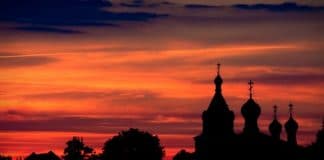 Жития святых на 4 июля