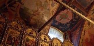 Богословское значение иконы в православной Церкви