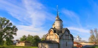Космический смысл иконы в Православии