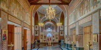 Литургический смысл иконы
