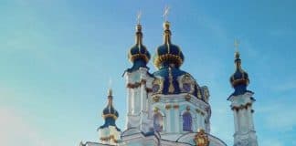 Великий пост в современном общество