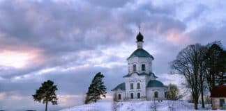 Какие блага приносит молитва