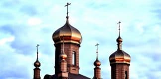 О посещении благодатью