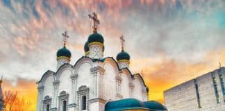 Религиозное значение болезней