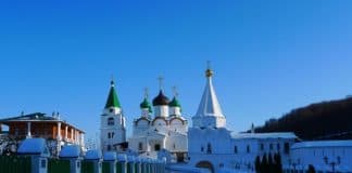 Многодетность в православии