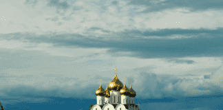 Верить или не верить в Бога?