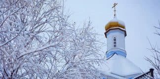 Советы венчающимся в Церкви