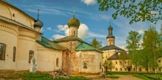 Азы православия для детей: крещение и миропомазание
