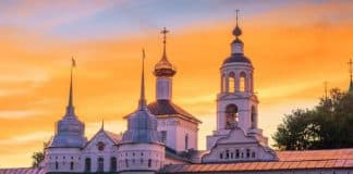 Азы православия для детей: покаяние