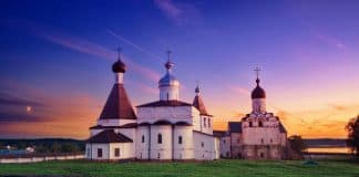 Азы православия для детей: таинство Евхаристии