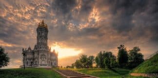 Азы православия для детей: таинство Евхаристии