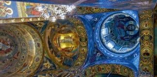 Иконы в Православии