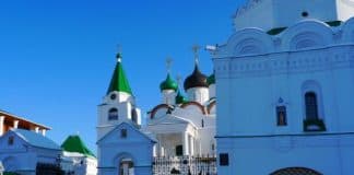 О молитве за усопших