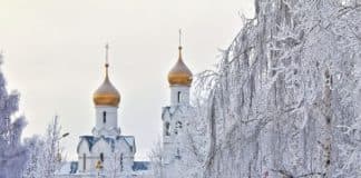 Слова молитвы Господней