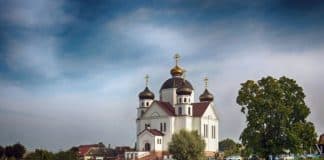 Слова молитвы за ближних