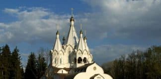 Соборность молитвы