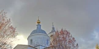 Умеренность в молитве