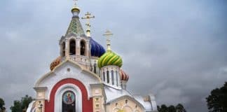 Народные бедствия